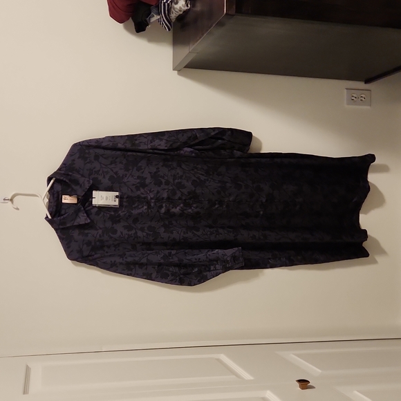 Smash & Tess Park Shirt - Picture 1 of 5